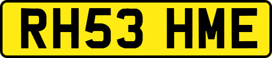 RH53HME