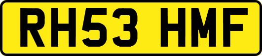 RH53HMF