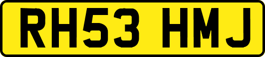 RH53HMJ