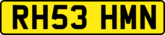 RH53HMN