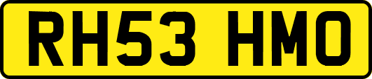 RH53HMO
