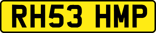 RH53HMP