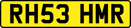 RH53HMR