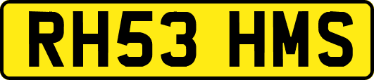 RH53HMS