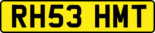 RH53HMT