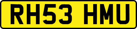 RH53HMU