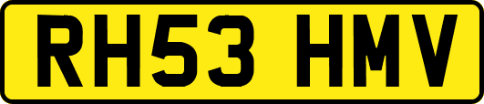 RH53HMV
