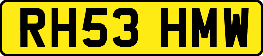 RH53HMW