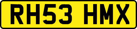 RH53HMX