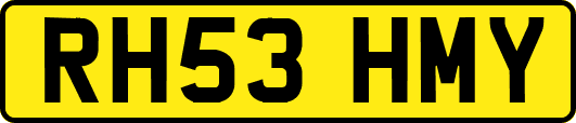 RH53HMY