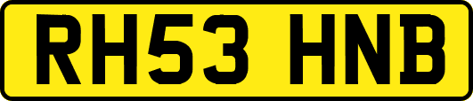 RH53HNB