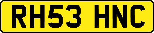 RH53HNC