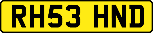 RH53HND