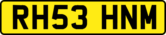 RH53HNM
