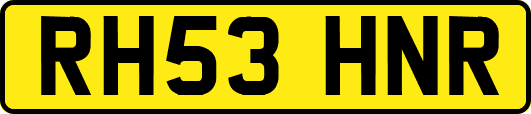 RH53HNR