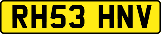RH53HNV