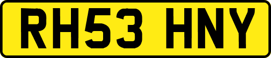 RH53HNY