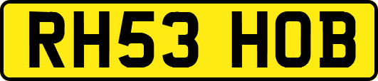 RH53HOB
