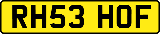 RH53HOF