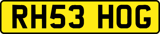 RH53HOG
