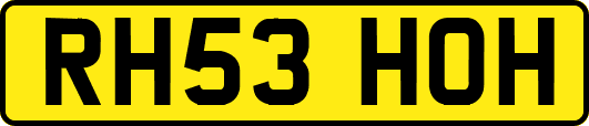 RH53HOH