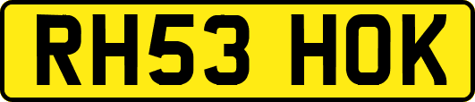 RH53HOK
