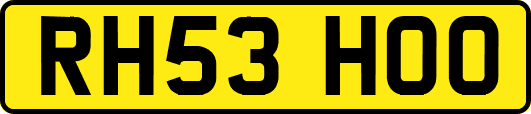 RH53HOO