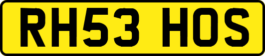 RH53HOS