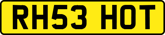 RH53HOT