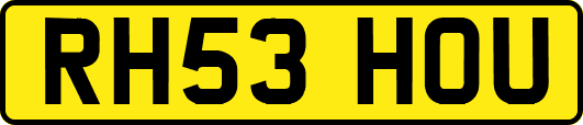 RH53HOU