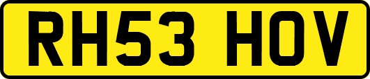 RH53HOV