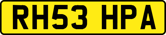 RH53HPA