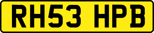 RH53HPB