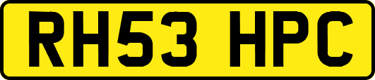 RH53HPC