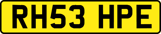 RH53HPE