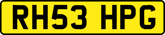 RH53HPG