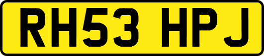 RH53HPJ