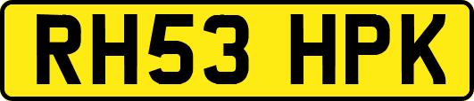 RH53HPK