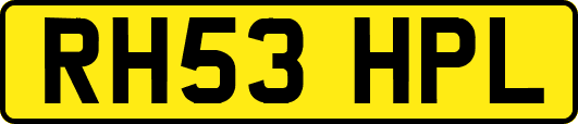 RH53HPL
