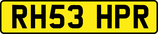 RH53HPR