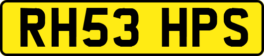 RH53HPS