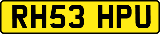 RH53HPU