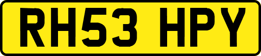 RH53HPY