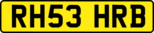 RH53HRB
