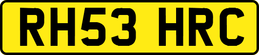 RH53HRC