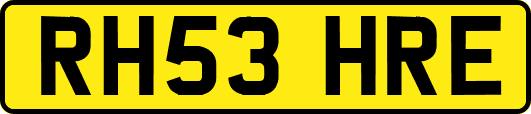 RH53HRE