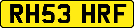 RH53HRF
