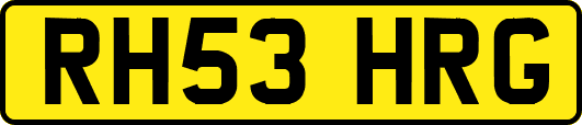 RH53HRG