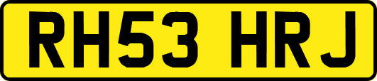 RH53HRJ