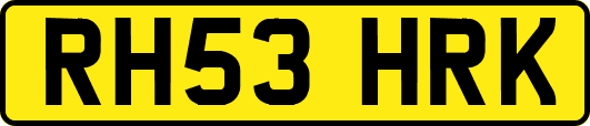 RH53HRK